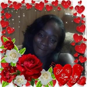 Meet your Posher, Tabitha